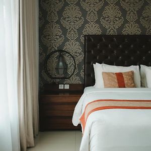 Chambre Supérieure Double